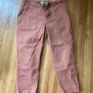 A new day Tan/Brown pants